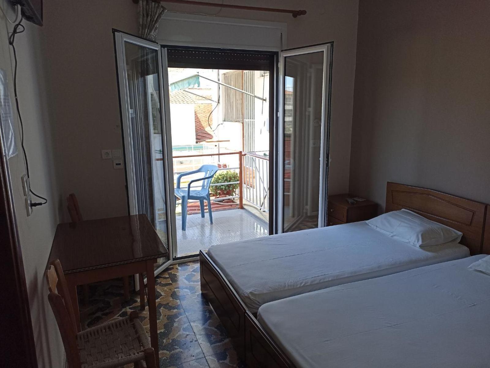 Rooms-Studio Anagnostou Loutra Edipsou  Room photo